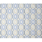 Американская ткань Dana Panorama, коллекция Daisy/Rio morning, артикул Marley/599