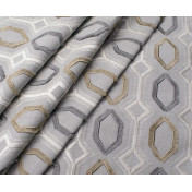 Американская ткань Dana Panorama, коллекция Daisy/Rio morning, артикул Marley/603