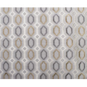 Американская ткань Dana Panorama, коллекция Daisy/Rio morning, артикул Marley/603