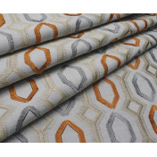 Американская ткань Dana Panorama, коллекция Daisy/Rio morning, артикул Marley/604