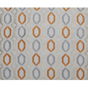 Американская ткань Dana Panorama, коллекция Daisy/Rio morning, артикул Marley/604