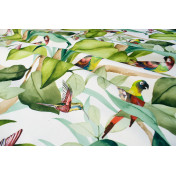 Американская ткань Dana Panorama, коллекция Daisy/Rio morning, артикул Rio Morning