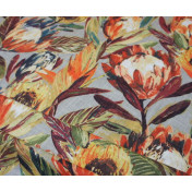 Американская ткань Dana Panorama, коллекция Diamond/Eve, артикул Tamari/Russet