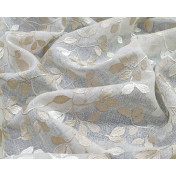 Американская ткань Dana Panorama, коллекция Eveline/Latika, артикул Latika/Gold