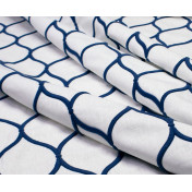 Американская ткань Dana Panorama, коллекция Ravana, Selena, Tilda, артикул Ravana/Navy