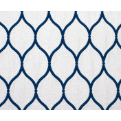 Американская ткань Dana Panorama, коллекция Ravana, Selena, Tilda, артикул Ravana/Navy