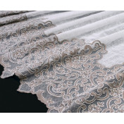 Американская ткань Dana Panorama, коллекция Ravana, Selena, Tilda, артикул Tilda/Cappuccino