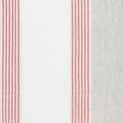 Бельгийская ткань Daylight, коллекция Atlantic, артикул Azure/Berry