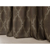 Бельгийская ткань Daylight, коллекция Berbera, артикул Berbera/Earth