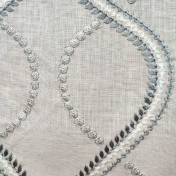 Бельгийская ткань Daylight, коллекция Berbera, артикул Dagana/Gull