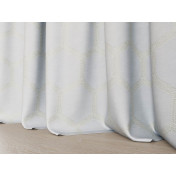 Бельгийская ткань Daylight, коллекция Berbera, артикул Kankan/Snow