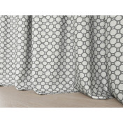 Бельгийская ткань Daylight, коллекция Berbera, артикул Kiffa/Clacier Grey