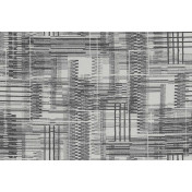 Бельгийская ткань Daylight, коллекция Bergen, артикул Fiborg/Slate