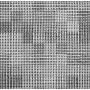 Бельгийская ткань Daylight, коллекция Bergen, артикул Laeso/Aluminium