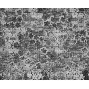 Бельгийская ткань Daylight, коллекция Bergen, артикул Svartso/Charcoal