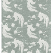 Бельгийская ткань Daylight, коллекция Bergen, артикул Tampere/Silver