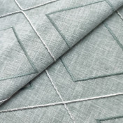 Бельгийская ткань Daylight, коллекция Bogatell, артикул Birgu/Seladon Бельгийская ткань Daylight, коллекция Bogatell, артикул Birgu/Seladon