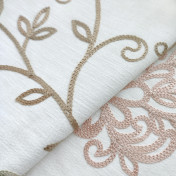 Бельгийская ткань Daylight, коллекция Bogatell, артикул Bogatell/Blossom