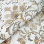 Бельгийская ткань Daylight, коллекция Bogatell, артикул Dingli/Gold