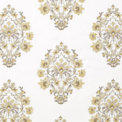 Бельгийская ткань Daylight, коллекция Bogatell, артикул Dingli/Gold