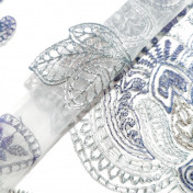 Бельгийская ткань Daylight, коллекция Bogatell, артикул Fatima/Waterfall