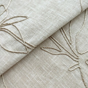 Бельгийская ткань Daylight, коллекция Bogatell, артикул Gozo/Flax