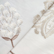 Бельгийская ткань Daylight, коллекция Bogatell, артикул Sliema/Cream