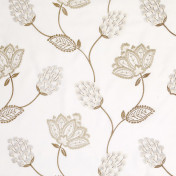 Бельгийская ткань Daylight, коллекция Bogatell, артикул Sliema/Cream Бельгийская ткань Daylight, коллекция Bogatell, артикул Sliema/Cream