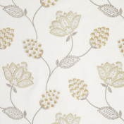 Бельгийская ткань Daylight, коллекция Bogatell, артикул Sliema/Gold Бельгийская ткань Daylight, коллекция Bogatell, артикул Sliema/Gold