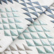 Бельгийская ткань Daylight, коллекция Bogatell, артикул Sortelha/Waterfall Бельгийская ткань Daylight, коллекция Bogatell, артикул Sortelha/Waterfall