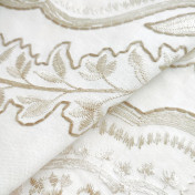 Бельгийская ткань Daylight, коллекция Bogatell, артикул Valetta/Cream