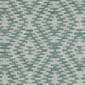 Бельгийская ткань Daylight, коллекция Claude, артикул Straw/Baltic