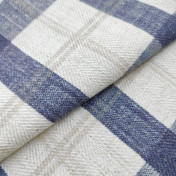 Бельгийская ткань Daylight, коллекция Dorset, артикул Belfast/Denim