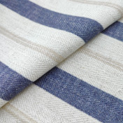 Бельгийская ткань Daylight, коллекция Dorset, артикул Bibury/Denim