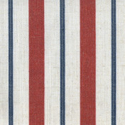 Бельгийская ткань Daylight, коллекция Dorset, артикул Bibury/Marine