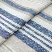 Бельгийская ткань Daylight, коллекция Dorset, артикул Dover/Denim