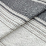 Бельгийская ткань Daylight, коллекция Dorset, артикул Heddon/Cement