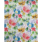 Бельгийская ткань Daylight, коллекция Fantasy Time, артикул Watercolor/Springtime