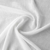 Бельгийская ткань Daylight, коллекция Felicity, артикул Protagonist/White