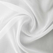 Бельгийская ткань Daylight, коллекция Felicity, артикул View/White