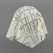 Бельгийская ткань Daylight, коллекция Fresno, артикул Takoma/Dune