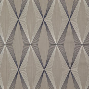 Бельгийская ткань Daylight, коллекция Geometric, артикул Cross/Gull