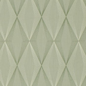 Бельгийская ткань Daylight, коллекция Geometric, артикул Cross/Seafoam