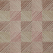 Бельгийская ткань Daylight, коллекция Geometric, артикул Quadro/Rose