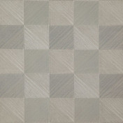 Бельгийская ткань Daylight, коллекция Geometric, артикул Quadro/Silver