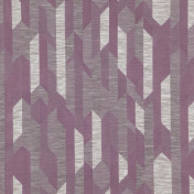 Бельгийская ткань Daylight, коллекция Geometric, артикул Shape/Orchid