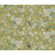 Бельгийская ткань Daylight, коллекция Giverny, артикул Cimbrone/Midas