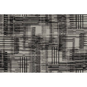 Бельгийская ткань Daylight, коллекция Gronzo, артикул Fiborg/Charcoal