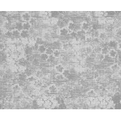 Бельгийская ткань Daylight, коллекция Gronzo, артикул Svartso/Silver