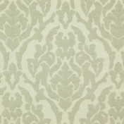 Бельгийская ткань Daylight, коллекция J.Air, артикул Medalion/Silver